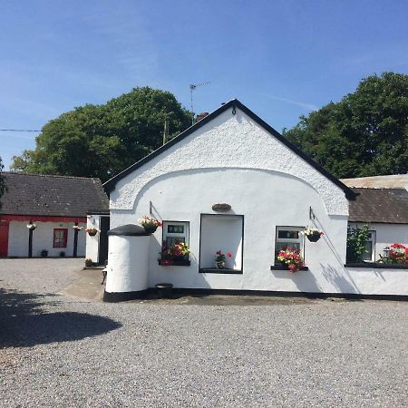 Cummins Cottages Ballycrossaun Zewnętrze zdjęcie