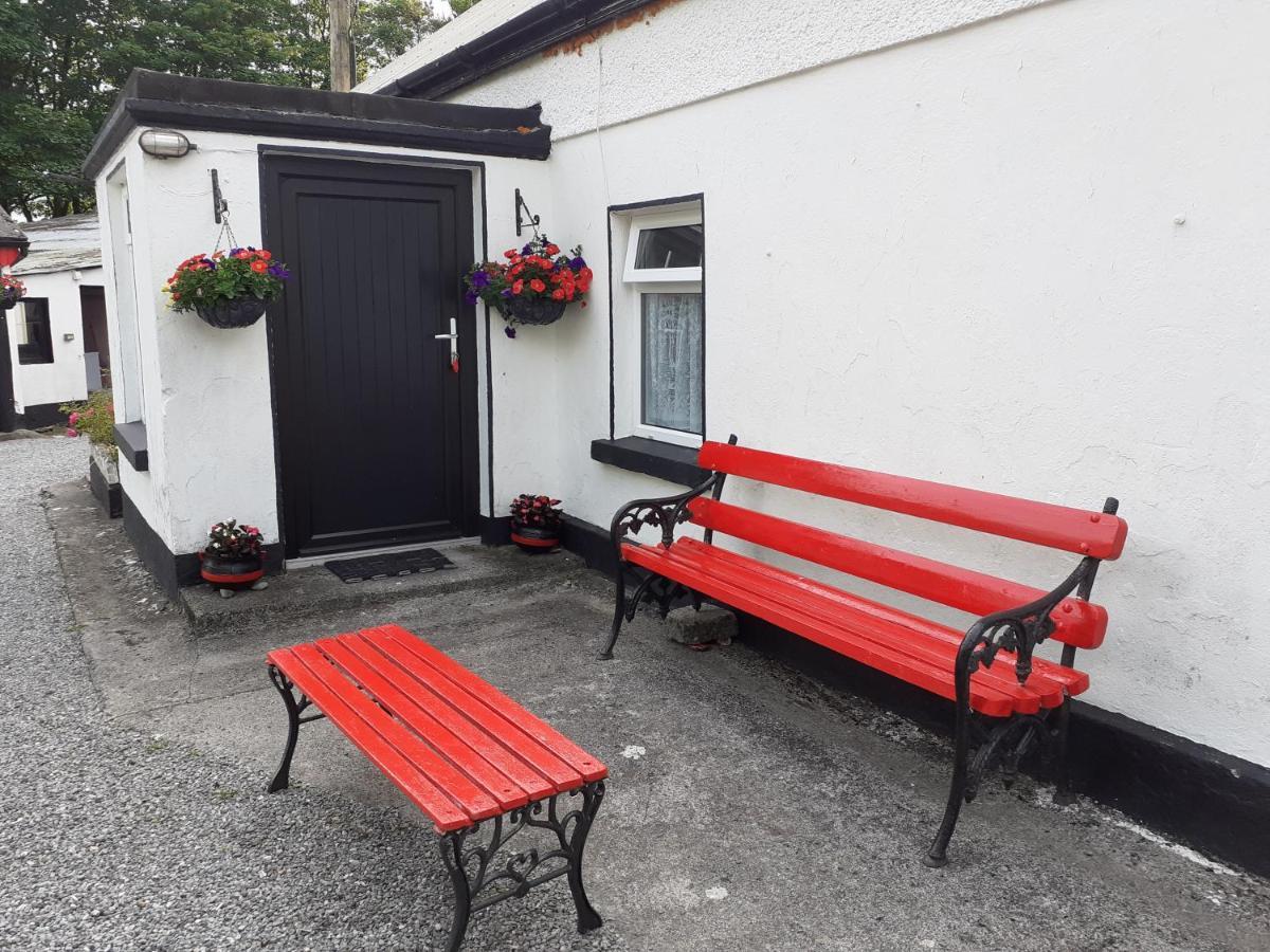 Cummins Cottages Ballycrossaun Zewnętrze zdjęcie