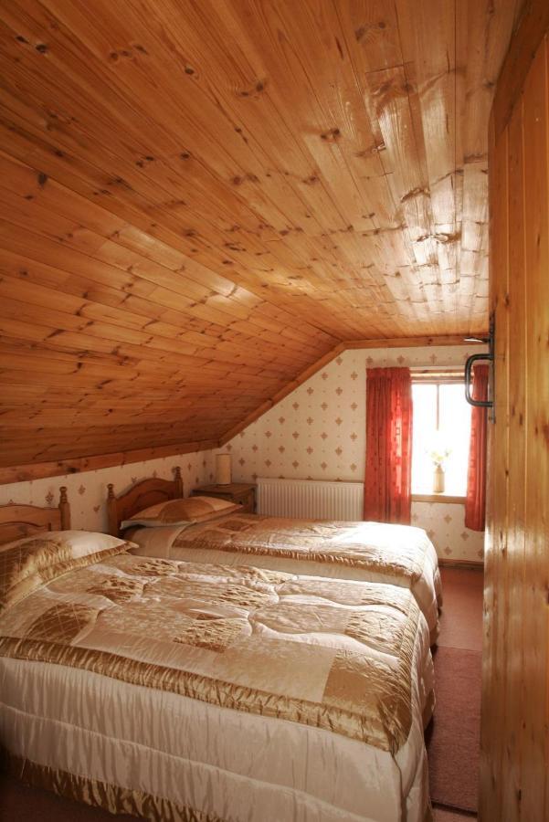 Cummins Cottages Ballycrossaun Zewnętrze zdjęcie