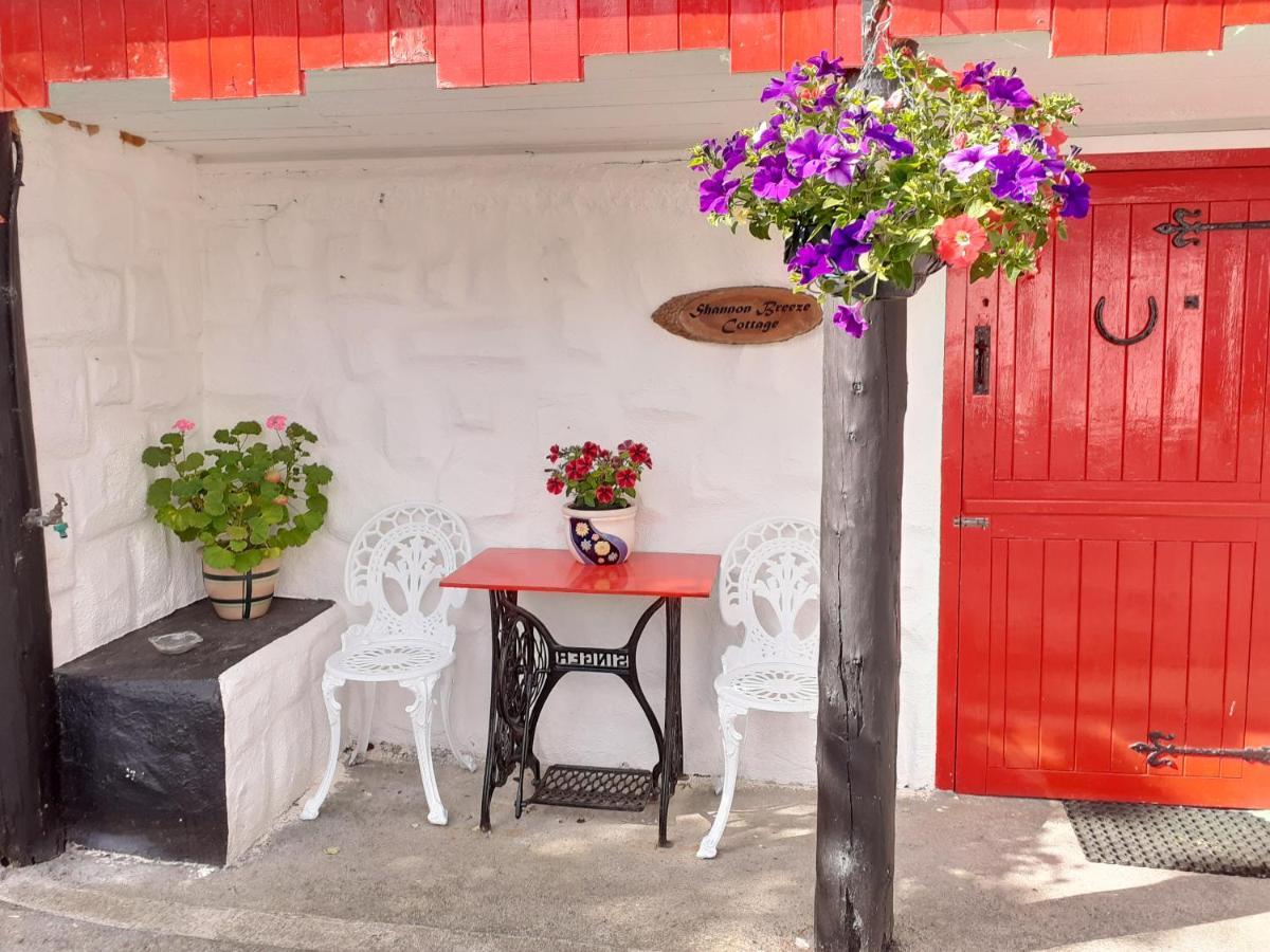 Cummins Cottages Ballycrossaun Zewnętrze zdjęcie