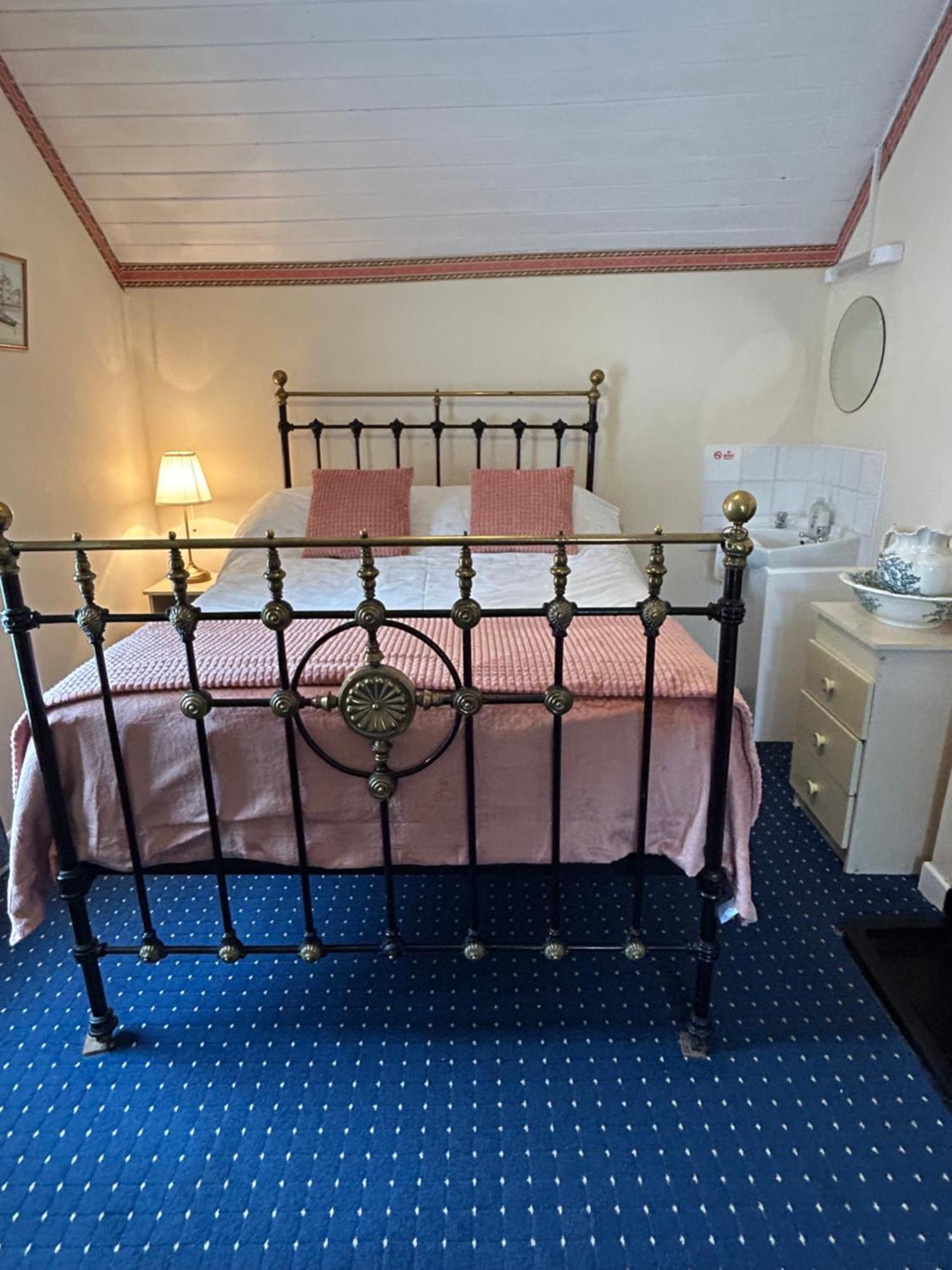 Cummins Cottages Ballycrossaun Zewnętrze zdjęcie