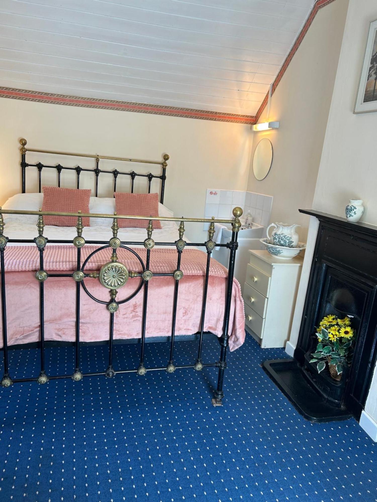Cummins Cottages Ballycrossaun Zewnętrze zdjęcie