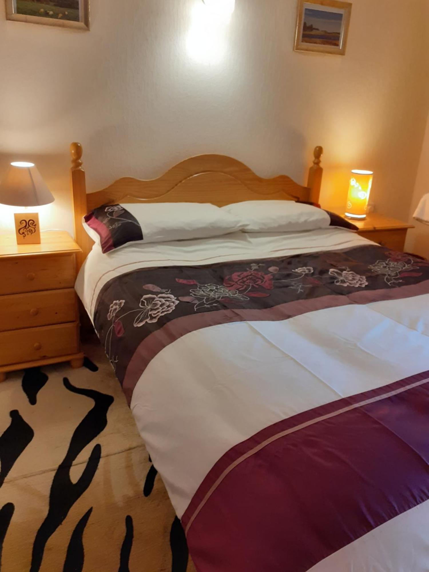 Cummins Cottages Ballycrossaun Zewnętrze zdjęcie