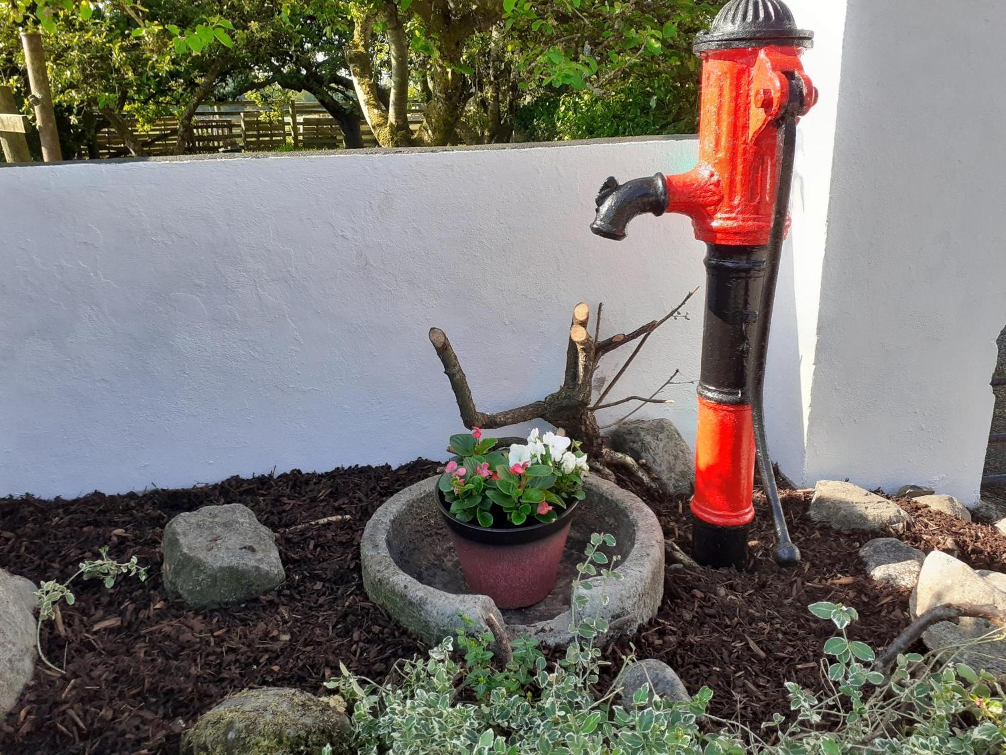 Cummins Cottages Ballycrossaun Zewnętrze zdjęcie
