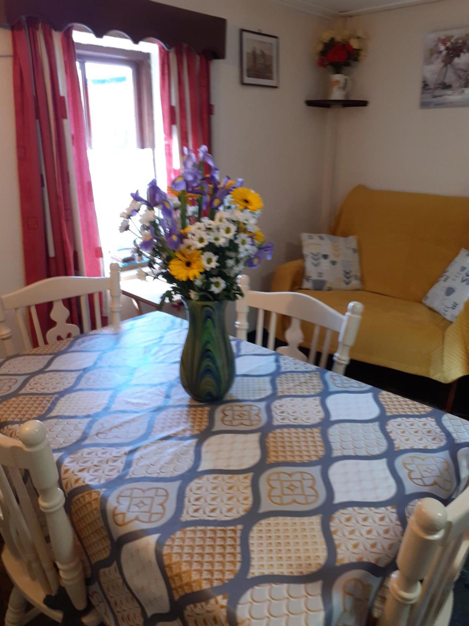 Cummins Cottages Ballycrossaun Zewnętrze zdjęcie