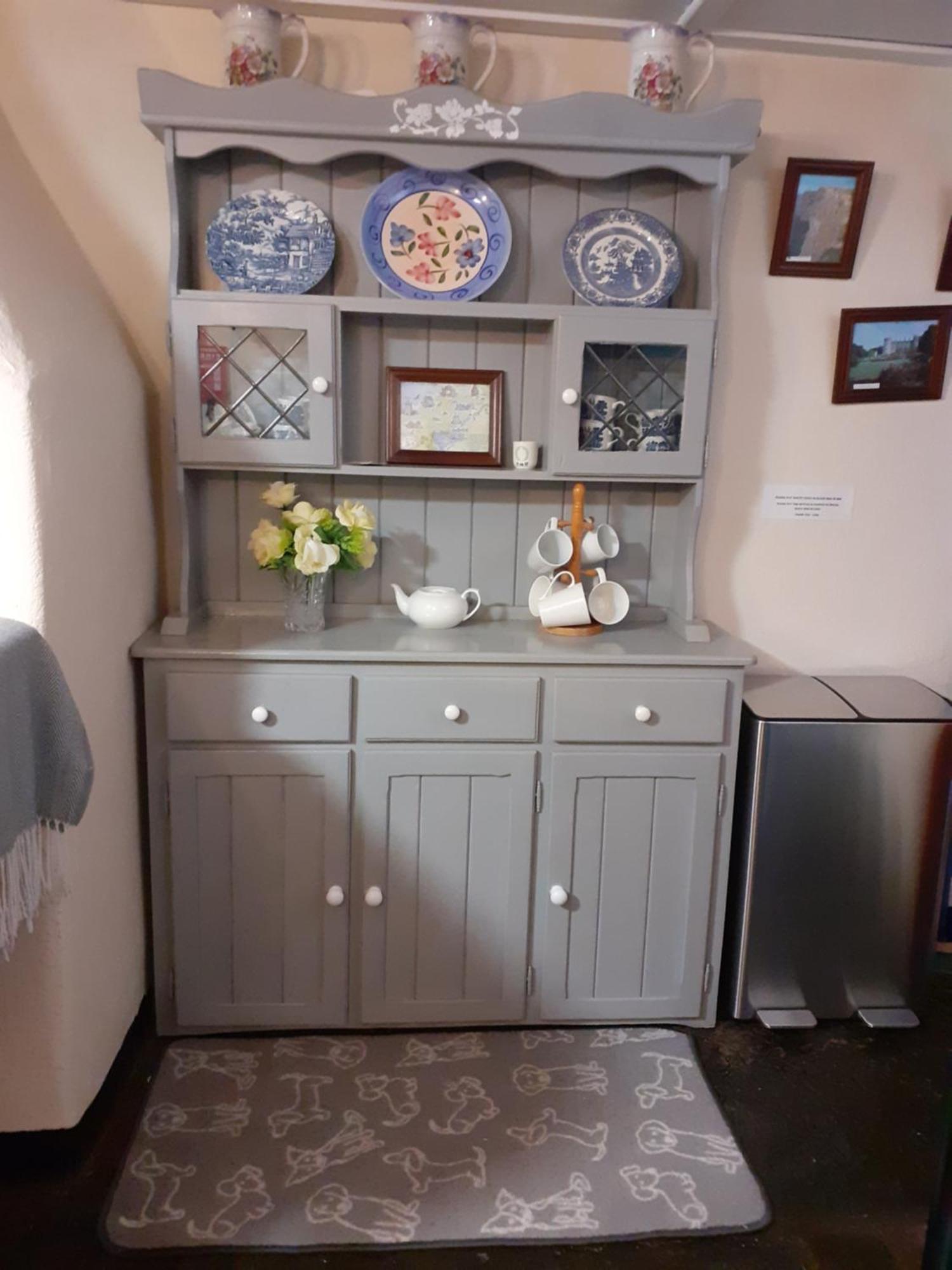 Cummins Cottages Ballycrossaun Zewnętrze zdjęcie