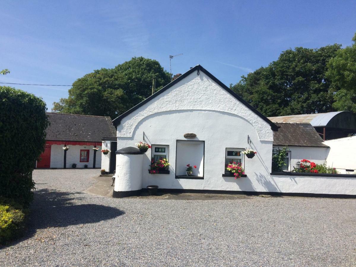 Cummins Cottages Ballycrossaun Zewnętrze zdjęcie