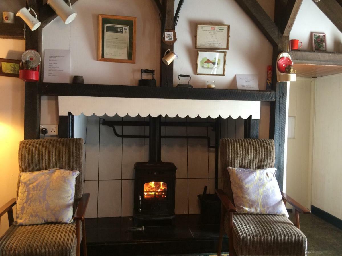Cummins Cottages Ballycrossaun Zewnętrze zdjęcie
