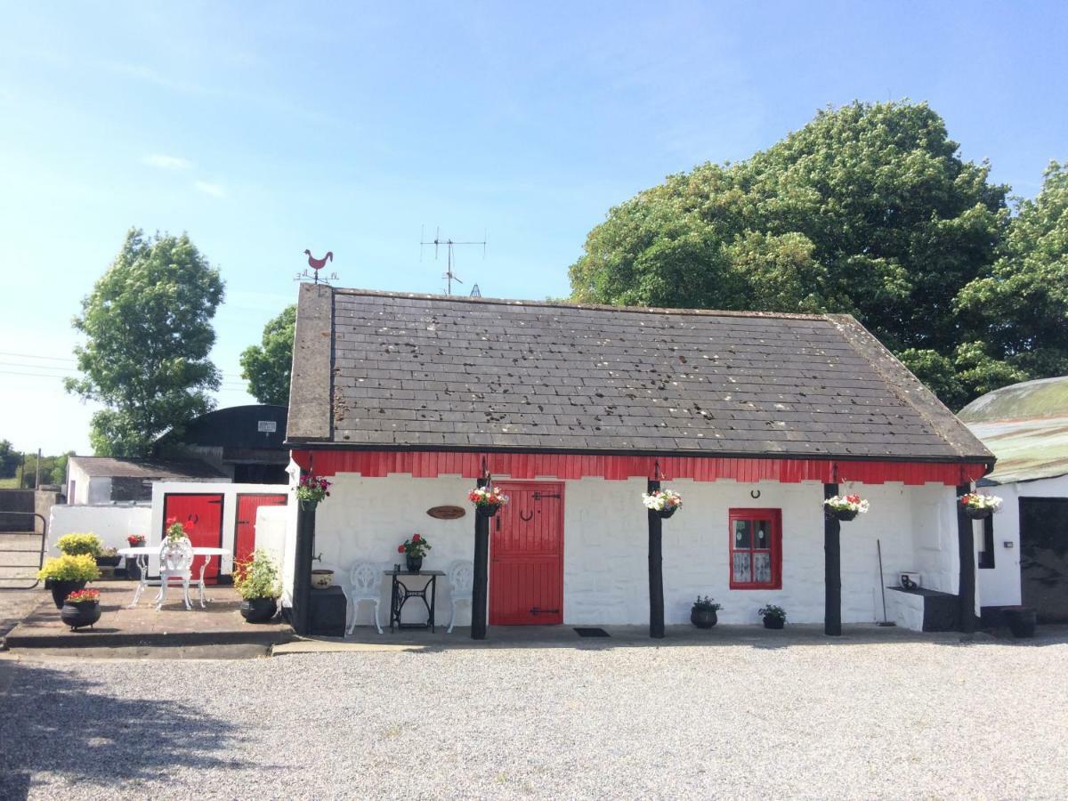 Cummins Cottages Ballycrossaun Zewnętrze zdjęcie