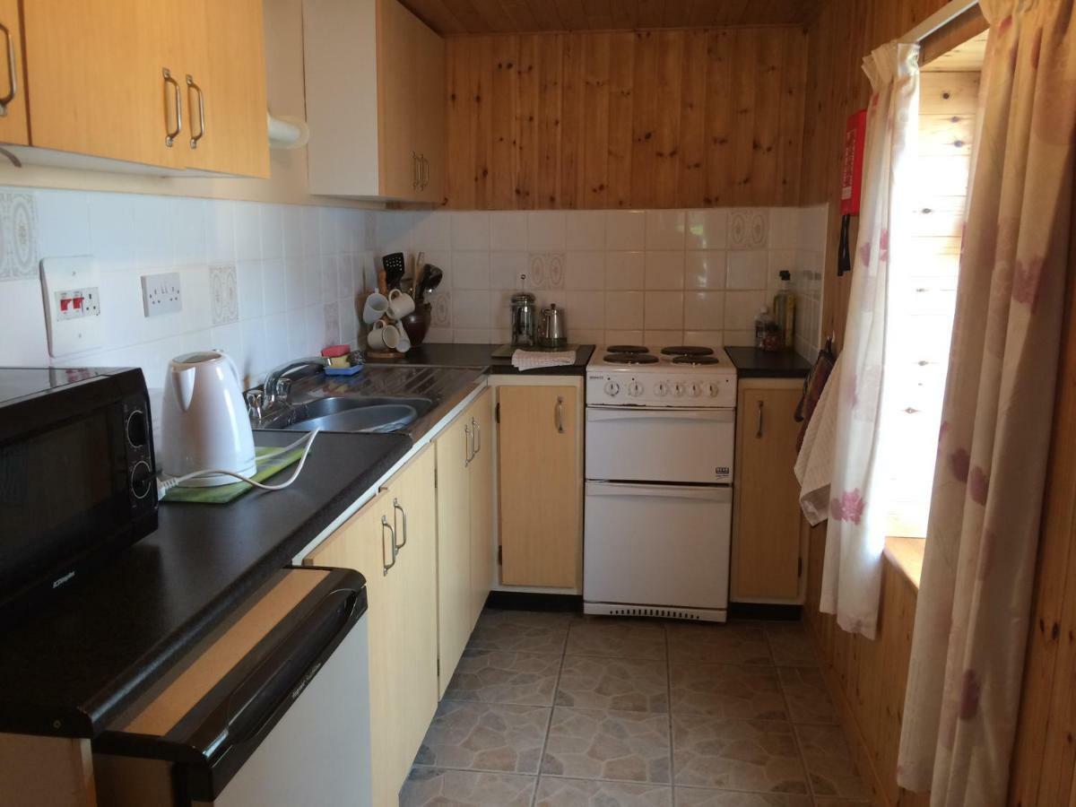 Cummins Cottages Ballycrossaun Zewnętrze zdjęcie