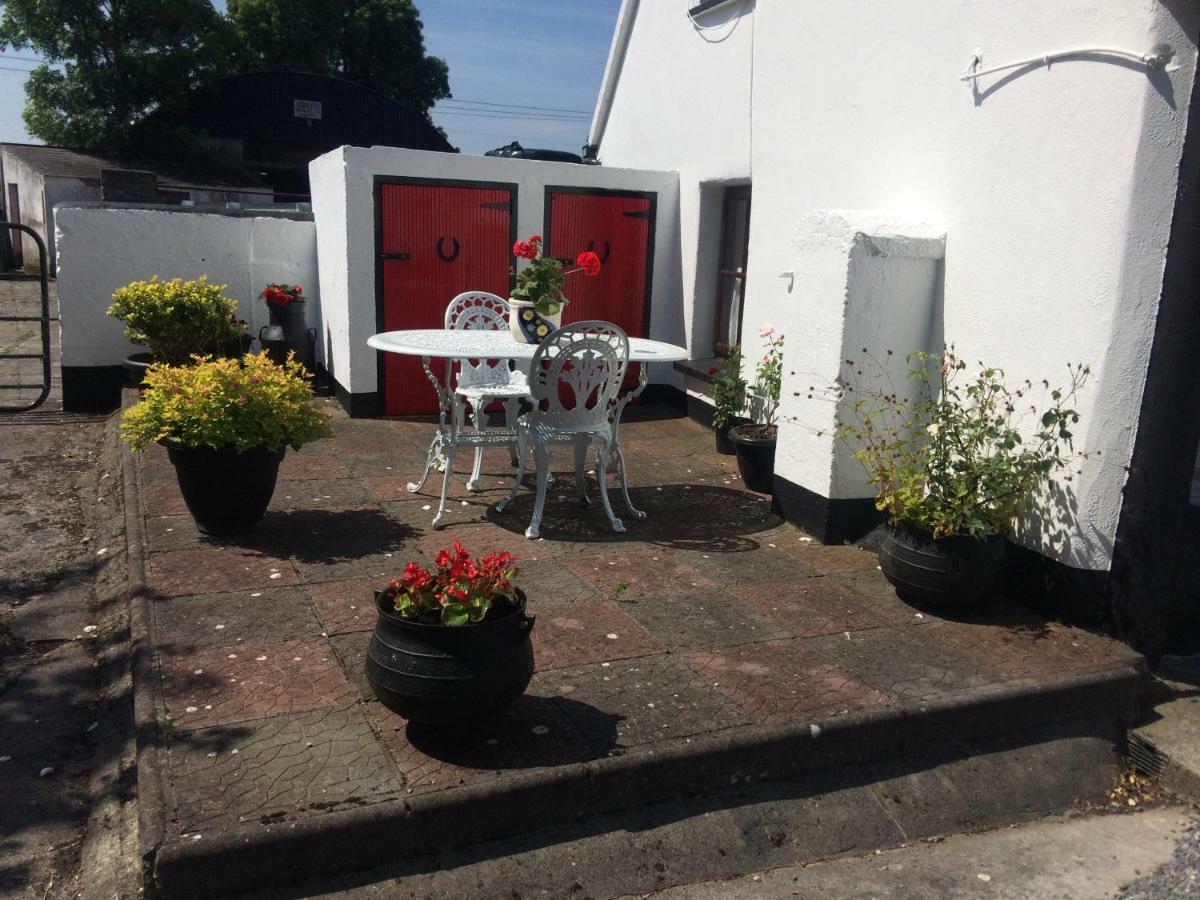 Cummins Cottages Ballycrossaun Zewnętrze zdjęcie