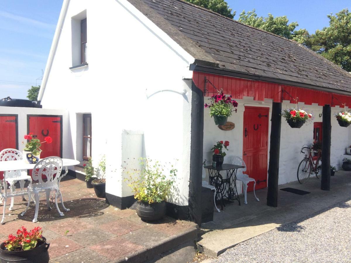 Cummins Cottages Ballycrossaun Zewnętrze zdjęcie