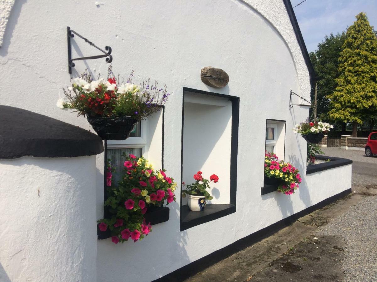 Cummins Cottages Ballycrossaun Zewnętrze zdjęcie
