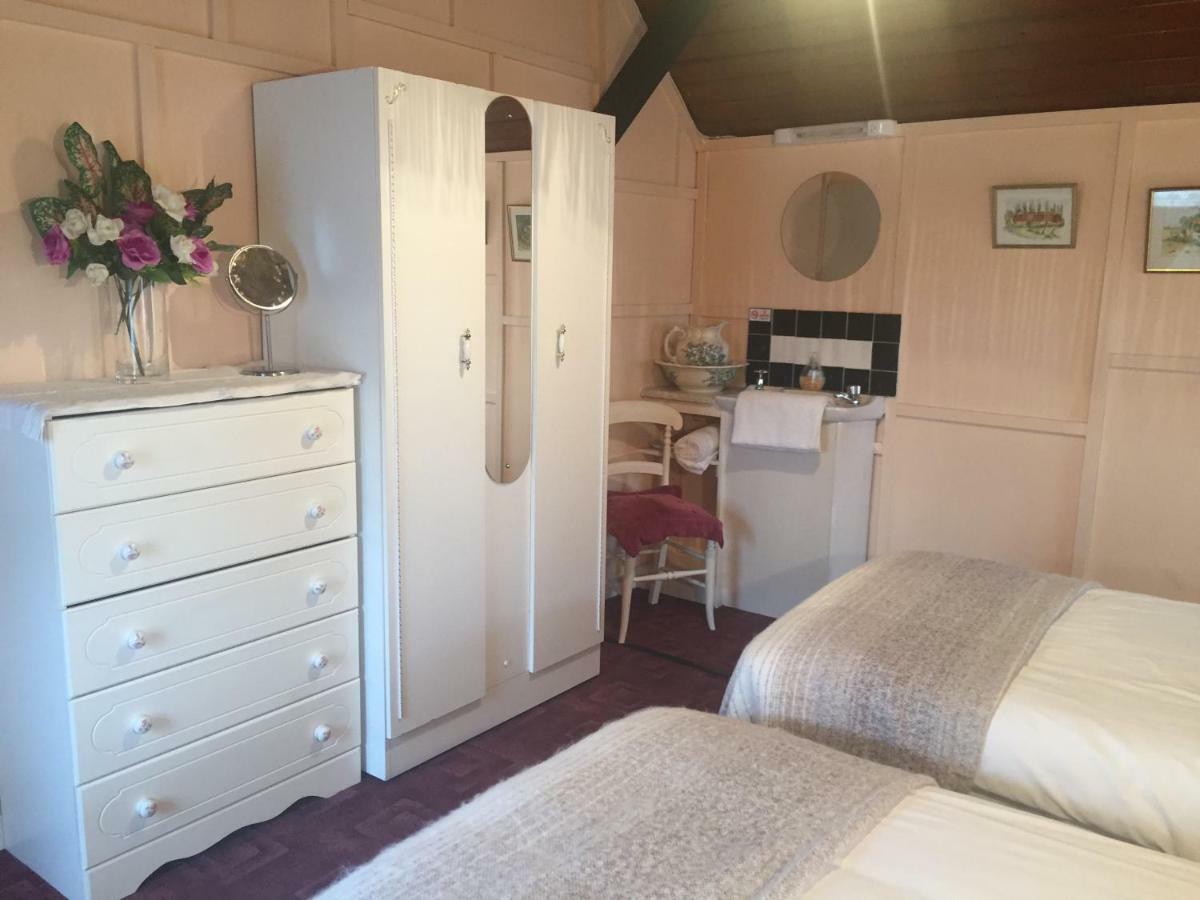 Cummins Cottages Ballycrossaun Zewnętrze zdjęcie