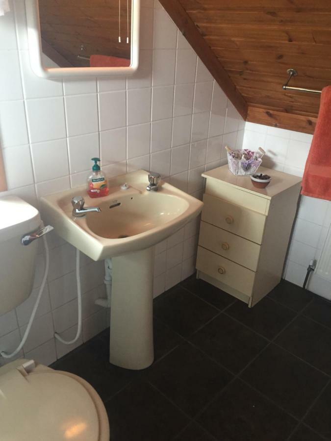 Cummins Cottages Ballycrossaun Zewnętrze zdjęcie