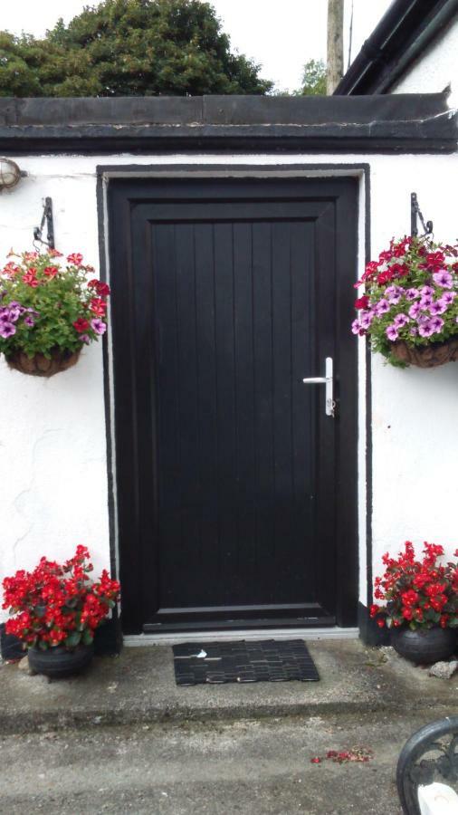 Cummins Cottages Ballycrossaun Zewnętrze zdjęcie