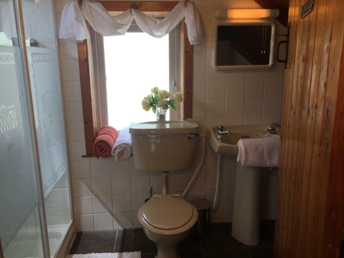 Cummins Cottages Ballycrossaun Zewnętrze zdjęcie
