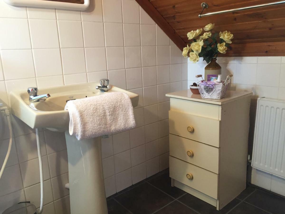 Cummins Cottages Ballycrossaun Zewnętrze zdjęcie